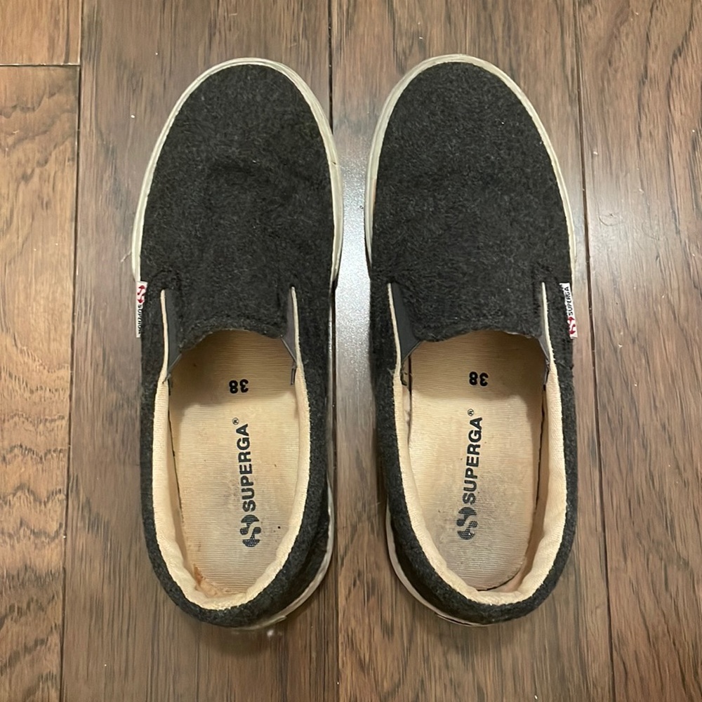 Superga 2311 Slip Ons